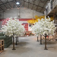 artificial cherry blossom tree for wedding