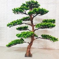 Artificial Pine tree Decorative Evergreen Tree