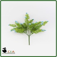 hot sale greenery artificial plant artificial flower for indoor or outdoor decoration