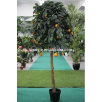 hot sale date fruit tree high simulation decorative indoor trees