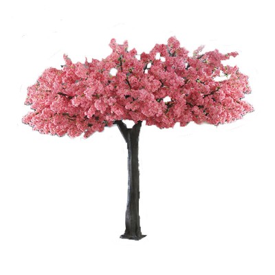 Brilliant artificial tree for weddings decoration