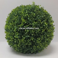 Uv-proof Artificial Buxus Ball Topiary, Topiary Ball