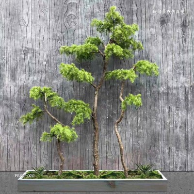 wholesale artificial natural wood dry tree branches coral pine tree