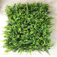 Factory direct selling custom vertical garden plastic sculpture indoor and outdoor garden wall decoration