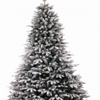 large outdoor decorative artificial metal frame christmas trees