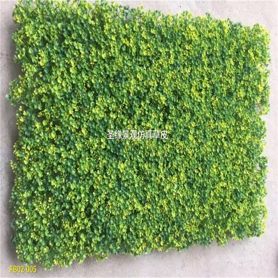 Outdoor artificial football pitch lawn/golf course lawn/customized and beautiful artificial lawn with uv resistance