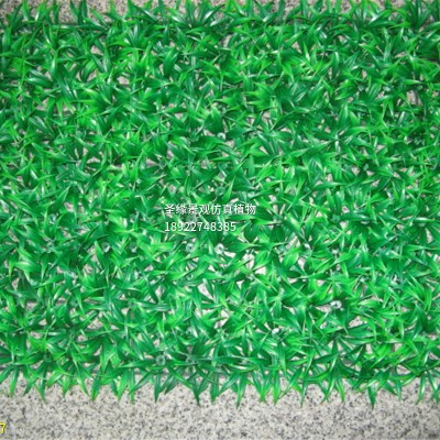 Customizable highly variable high quality durable golf course turf/artificial turf/outdoor artificial football field turf